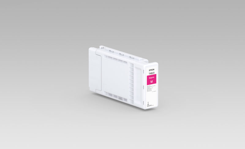 Epson UltraChrome Pro 6 T48U3 blækpatron 1 stk Original Magenta