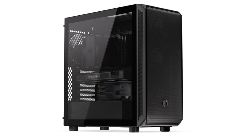 ENDORFY Arx 700 Air Full Tower Sort