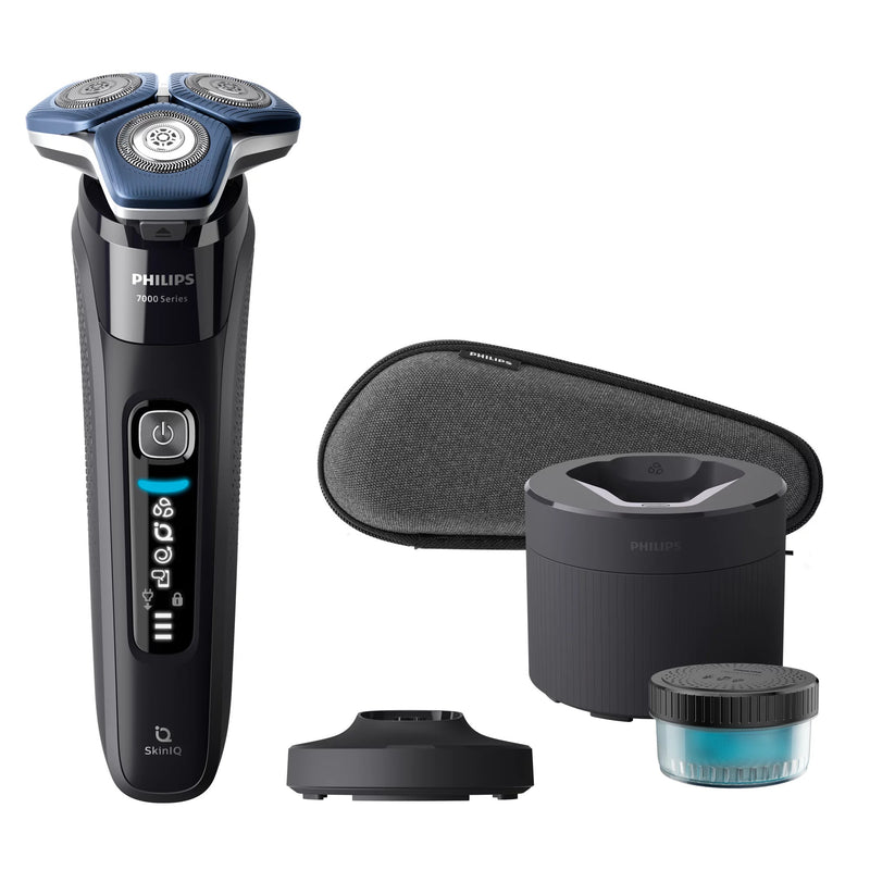 Philips SHAVER Series 7000 S7886/55 Elektrisk Wet & Dry-shaver