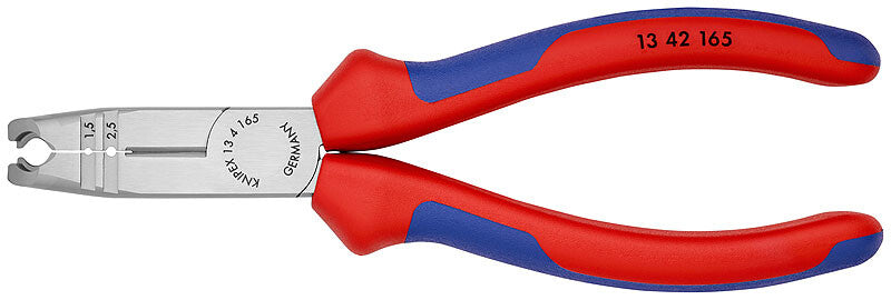 Knipex 13 42 165 tang