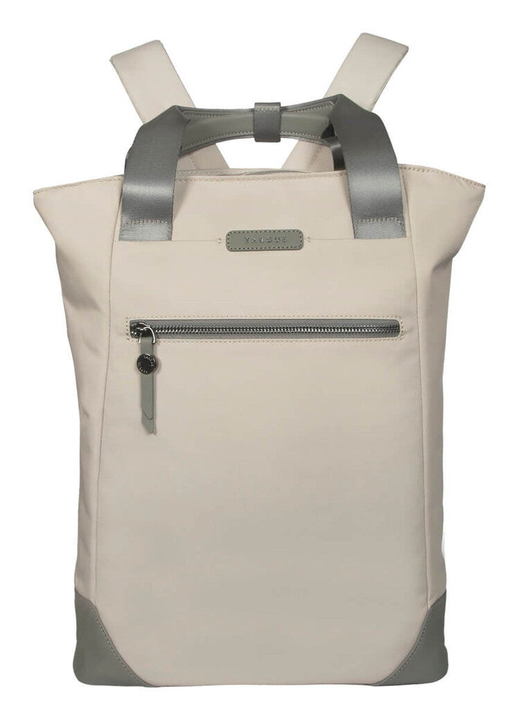 Targus TBB65113GL taske og etui til laptop 40,6 cm (16") Rygsæk Egetræ