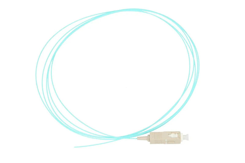 Extralink EX.10406 InfiniBand og fiberoptisk kabel 2 m SC FTTH Turkisfarve