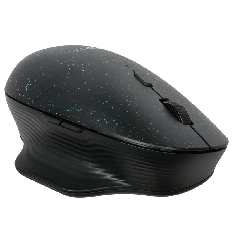 Targus AMB586GL mus Spil Ambidextrous Bluetooth Optisk 4000 dpi