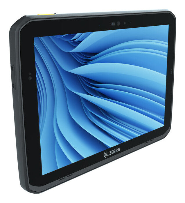 Zebra ET80 Intel® Core™ i5 256 GB 30,5 cm (12") 16 GB Wi-Fi 6E (802.11ax) Windows 10 Pro Sort
