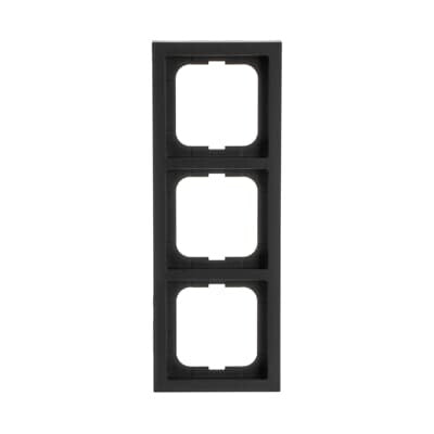 Busch-Jaeger 1723-885K Sort