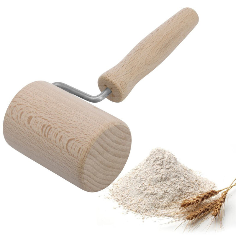 Westmark Woody Bøg Glat overflade 84 mm