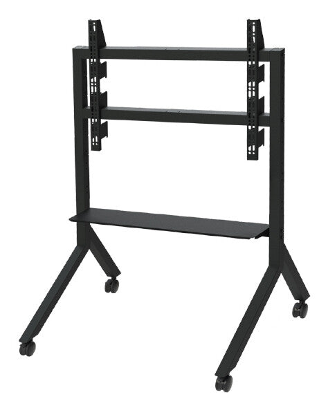 B-Tech BT8545 2,18 m (86") Sort
