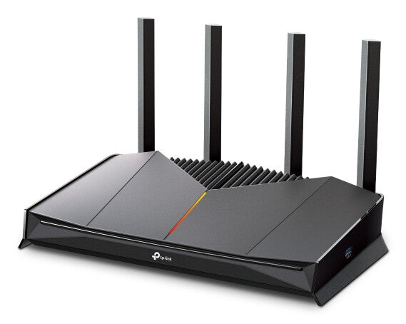 TP-Link Archer GE230 trådløs router 2.5 Gigabit Ethernet Dual-band (2,4 GHz / 5 GHz)
