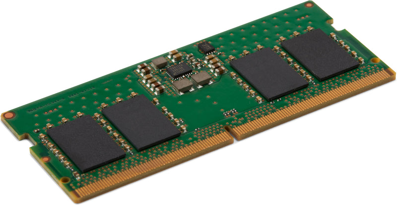 HP 8 GB DDR5 (1 x 8 GB) 4800 SODIMM NECC-hukommelse