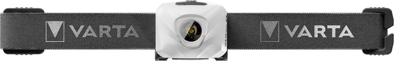 Varta ULTRALIGHT H30R Hvid Hovedbånd lommelygte LED