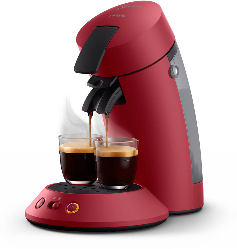 Senseo CSA210/90 kaffemaskine Vejledning Pude kaffemaskine 0,7 L