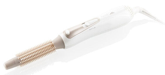 Eta FENITÉ Varmluftsbørste Airflow Hvid 400 W 1,8 m