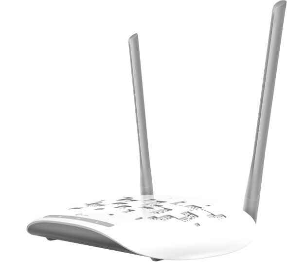 TP-Link TL-WA801N WLAN adgangspunkt 300 Mbit/s Hvid Strøm over Ethernet (PoE)