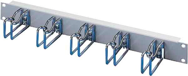 Rittal DK 7257.035 Rustfrit stål