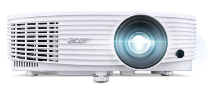 Acer Vero PD2528ic 3200 ANSI lumens DLP 1080p (1920x1080) 3D Hvid