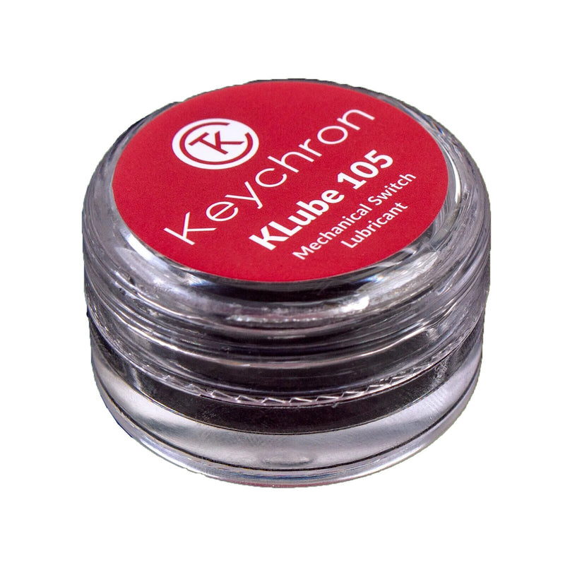 Keychron Klube 105 10 ml