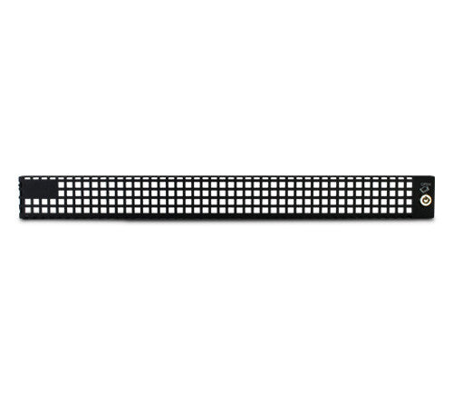 Inter-Tech 88887137 computeretui del Stativ Frontpanel