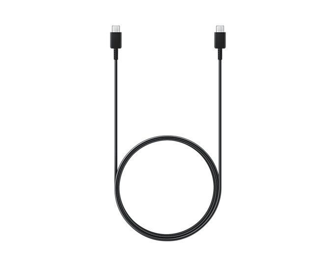 Samsung EP-DX310JBEGWW USB-kabel USB 2.0 1,8 m USB C Sort