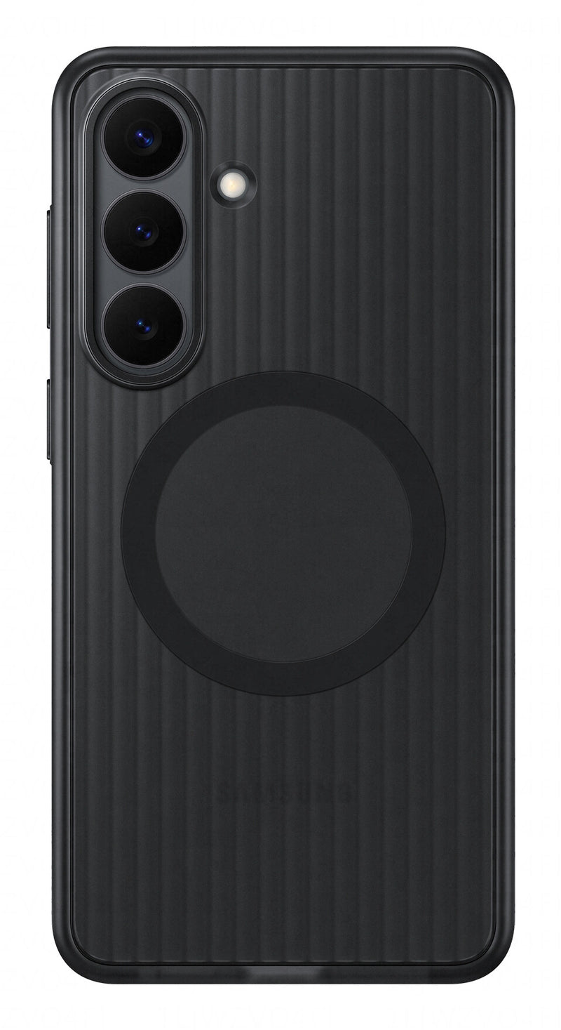 Samsung EF-RS947CBEGWW mobiltelefon etui 17 cm (6.7") Cover Sort