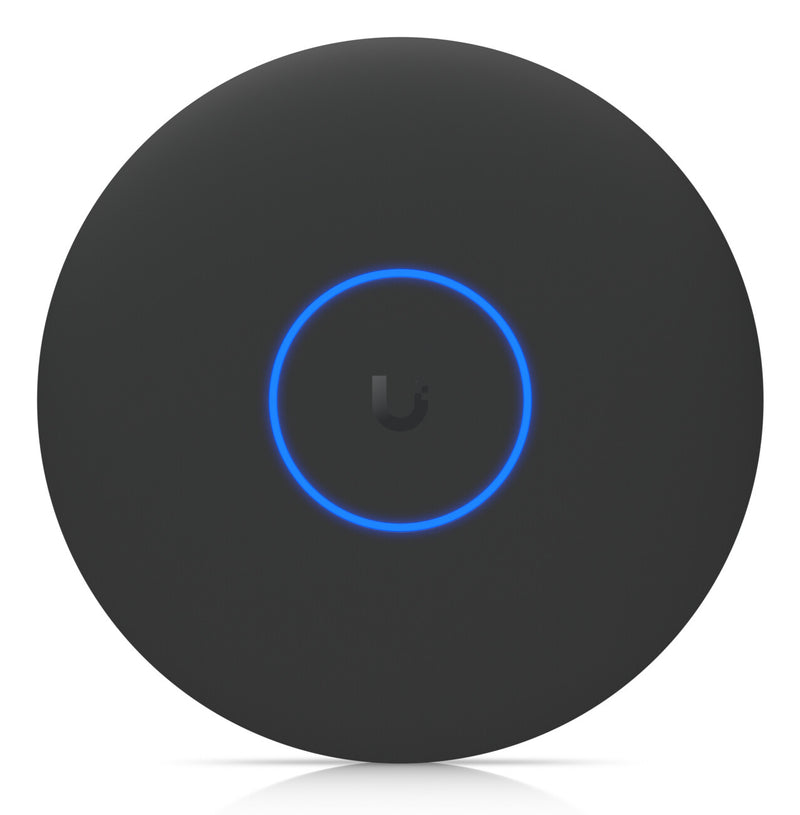 Ubiquiti U7 Pro XGS 8600 Mbit/s Sort Strøm over Ethernet (PoE)