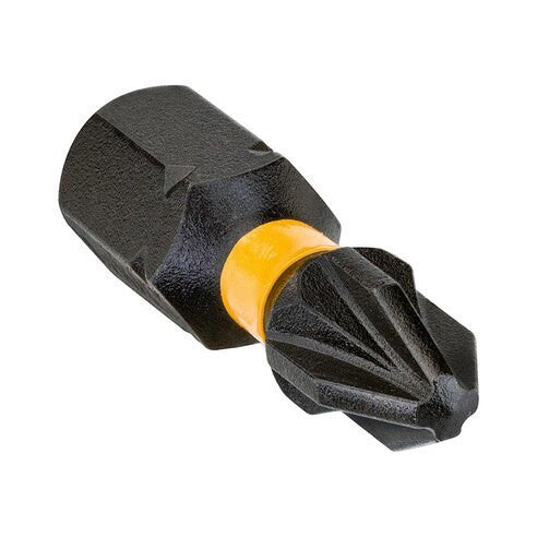DeWALT DT70535T-QZ skruetrækker bit 2 stk