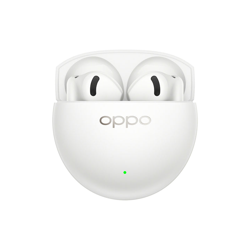 OPPO Enco Air5s Headset True Wireless Stereo (TWS) I ørerne Opkald/musik Bluetooth Hvid
