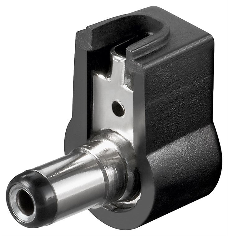 Goobay 11629 kabelsamler DC Sort