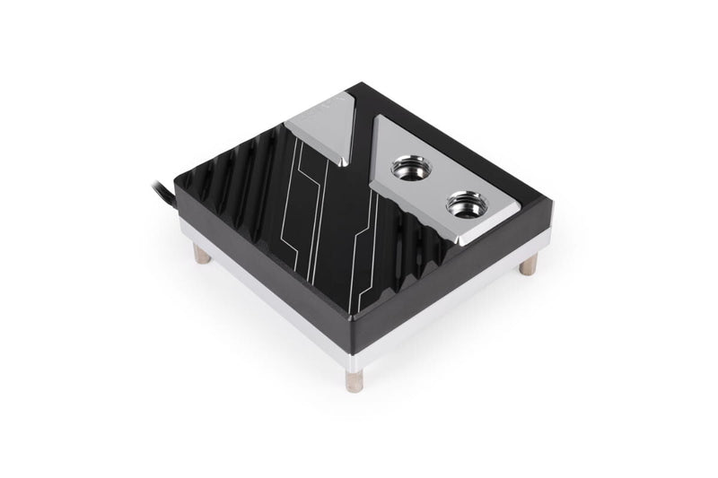 Alphacool 13851 Computerkølesystem, dele og tilbehør Koldplade