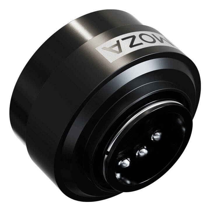 Moza Racing RS07 tilbehør til spillekonsol Adapter med hurtig frigørelse