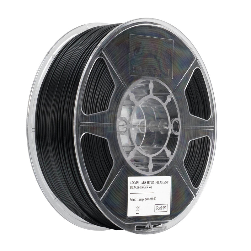 eSUN EABS-HT ABS Sort 1 kg