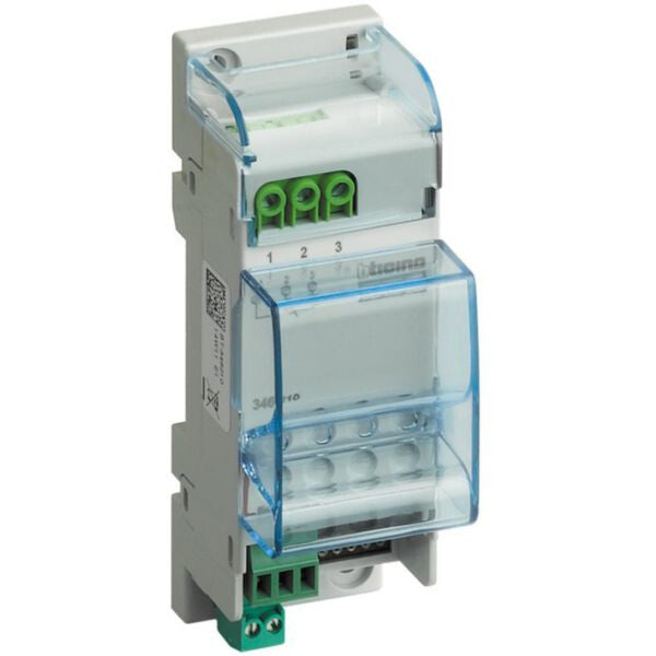 Legrand 346210 strømrelæ