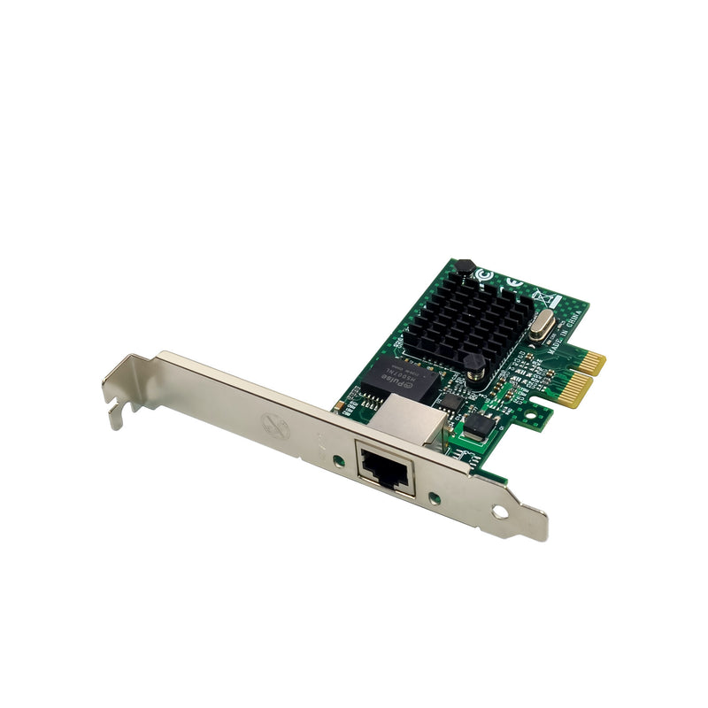 LevelOne GNC-0112 netværkskort Intern Ethernet 1000 Mbit/s