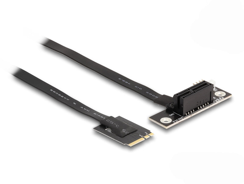 DeLOCK 64217 interface-kort/adapter Intern PCIe