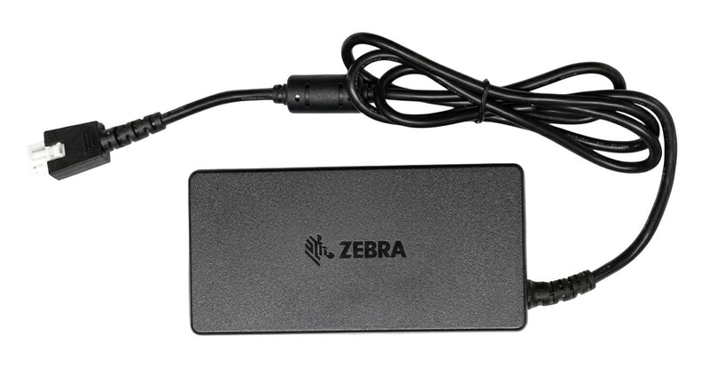 Zebra Level VI strømadapter og vekselret Indendørs 150 W Sort