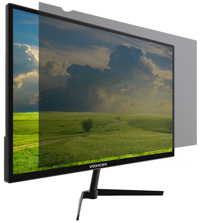 Cirafon DPF24-9 antirefleks skærm 61 cm (24") Monitor Rammeløst display privatlivsfilter