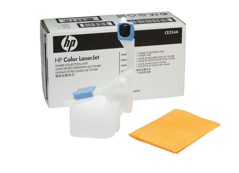 HP Color LaserJet CE254A Toner Collection Unit (tonersamlingsenhed)