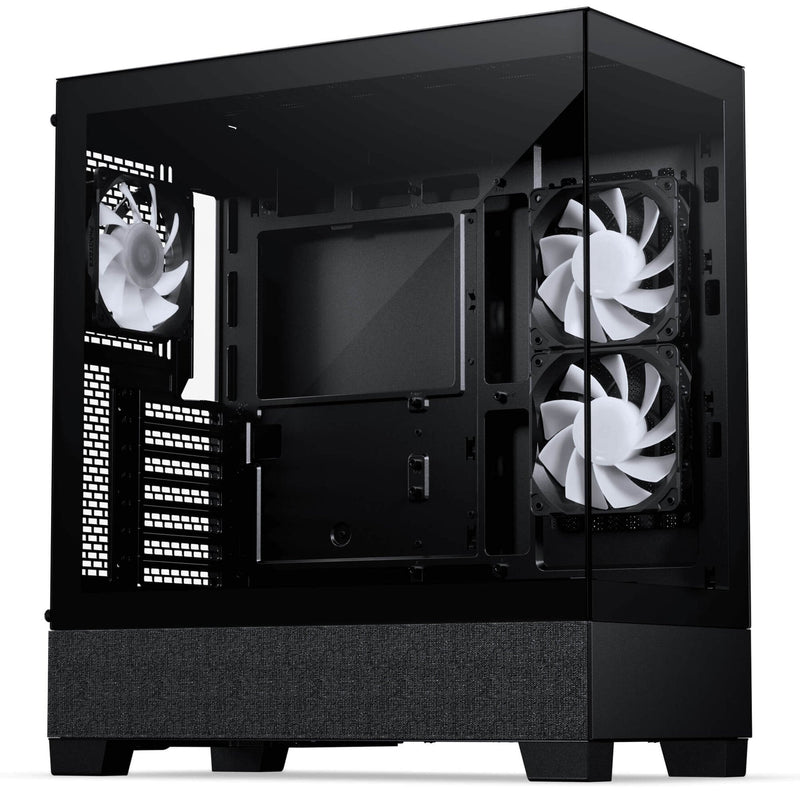Phanteks XT View Matrix Midi Tower Sort