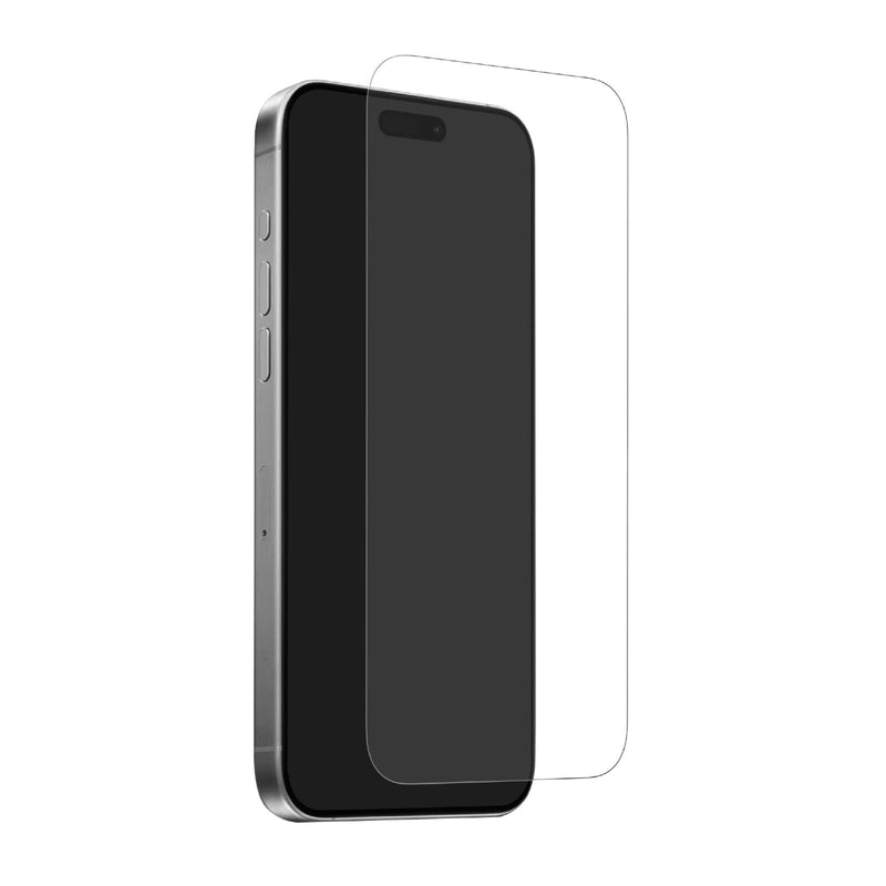 PURO PUSDGIPHONE1766 Skærm og -bagsidebeskytter til mobiltelefon Klar skærmbeskytter Apple 1 stk