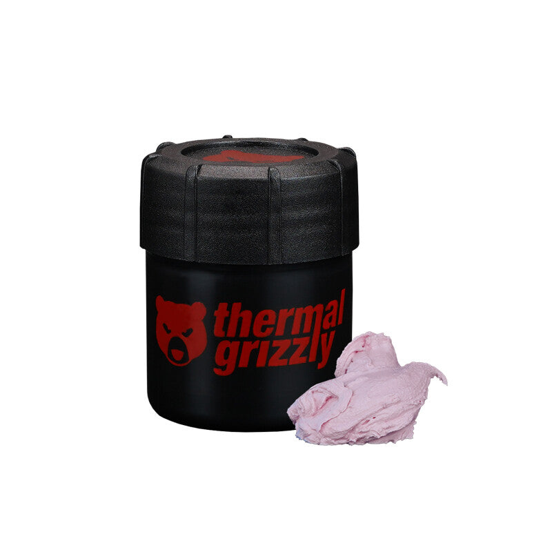 Thermal Grizzly TG Putty kølekomponent Termisk pasta 30 g