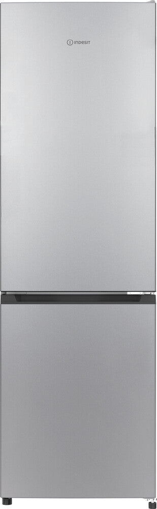 Indesit INKF 8251 S4E Fritstående 250 L Rustfrit stål