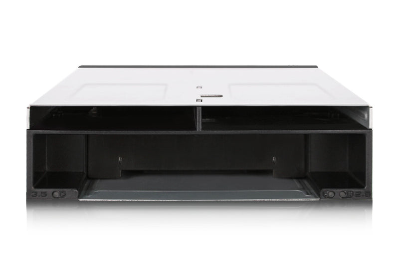 Icy Dock MB095SP-B computeretui del Universel HDD bur