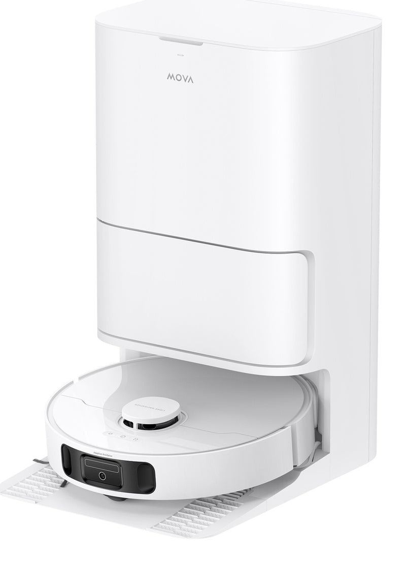 MOVA E40 Ultra 0,3 L Hvid
