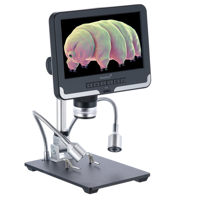 Levenhuk DTX RC2 200x Digitalt mikroskop