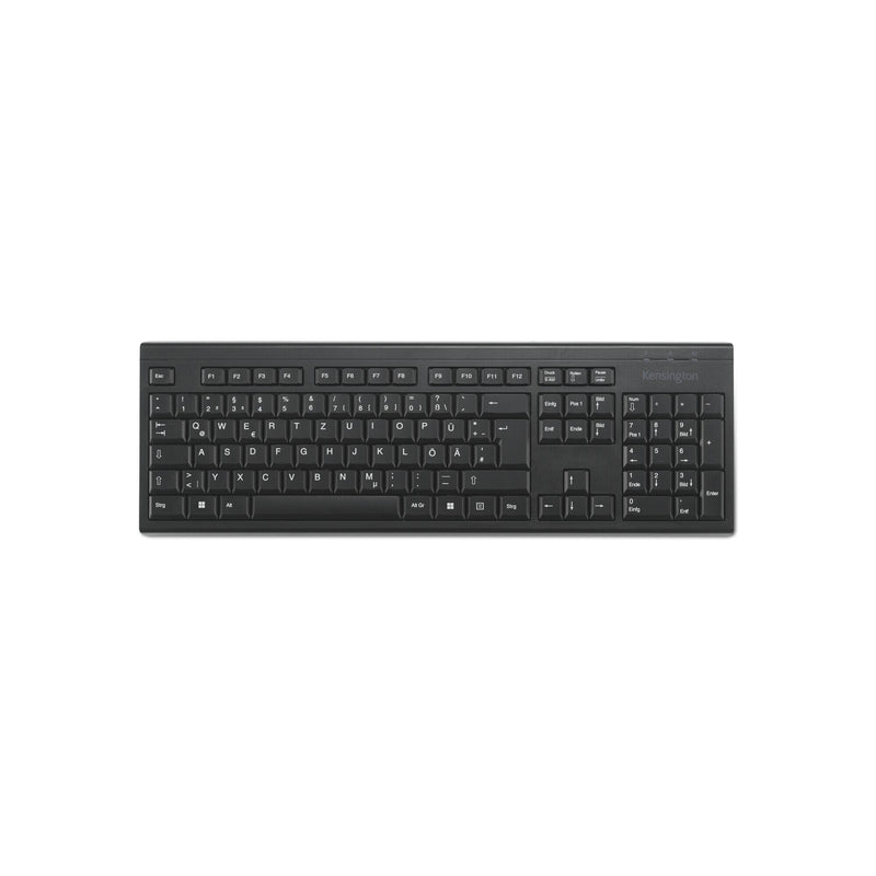 Kensington KB150 EQ trådløst tastatur
