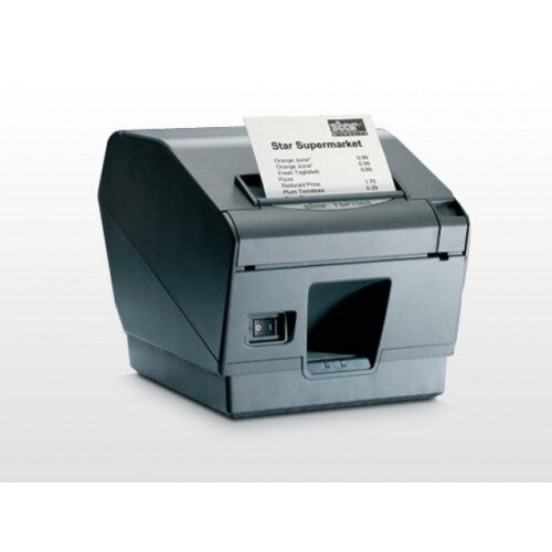 Star Micronics TSP743U II etiketprinter Direkte termisk 406 x 203 dpi 250 mm/sek.