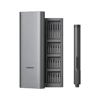 Xiaomi MJDDLSD003QW 170 rpm Grå