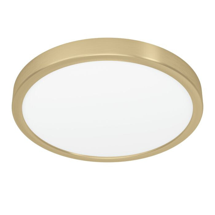 EGLO Fueva 5 loftbelysning LED F