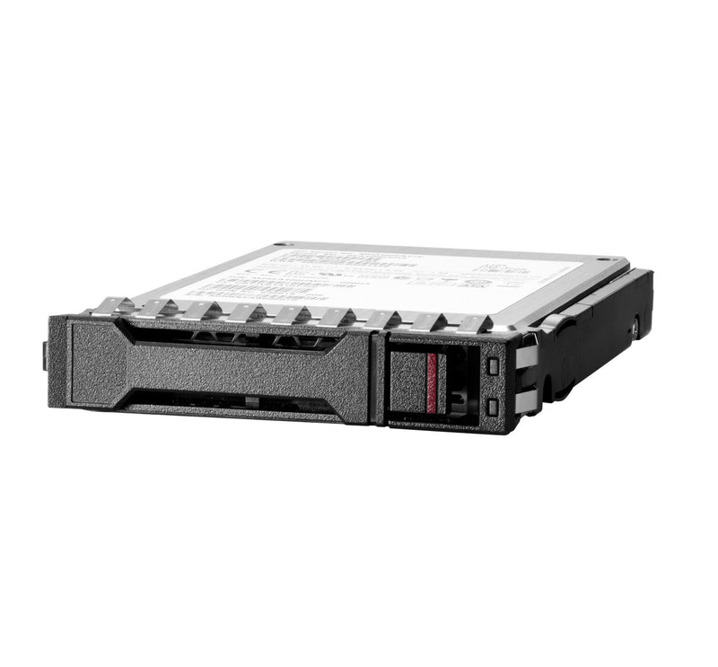 HPE P50967-001 intern solid state drev 3,2 TB U.3 NVMe