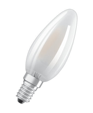 Osram Classic LED-lampe Varm hvid 2700 K 4 W E14