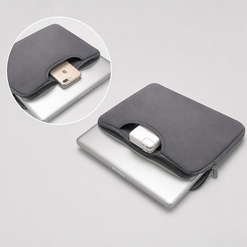 Wozinsky WNT-13G 35,6 cm (14") Etui Grå